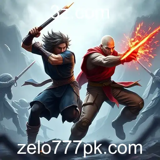 Inovação e Tendências no Mundo dos Games