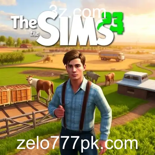 O Impacto de Zelo777 no Mercado de Jogos