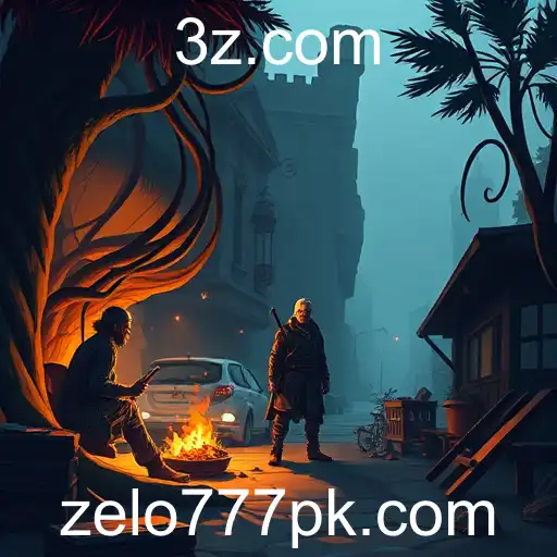 A Nova Era dos Jogos: O Impacto do zelo777 no Mercado Brasileiro