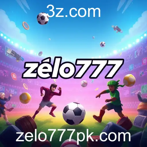 Ascensão do Zelo777 no Mundo dos Jogos