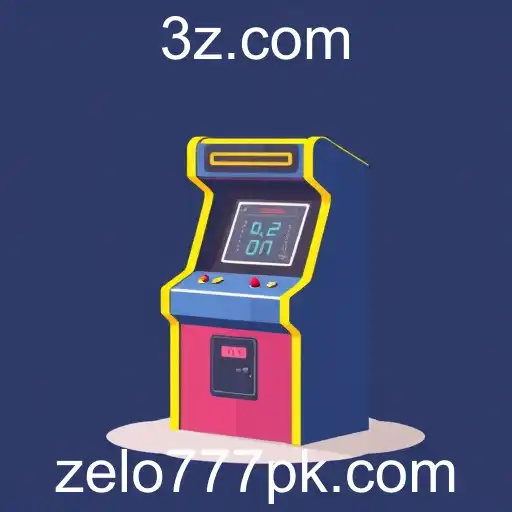 Zelo777 e as Tendências do Mercado de Jogos em 2025