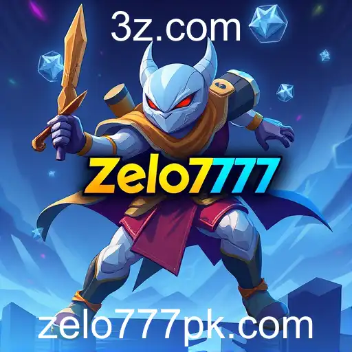 Zelo777: A Revolução dos Jogos Online em 2025